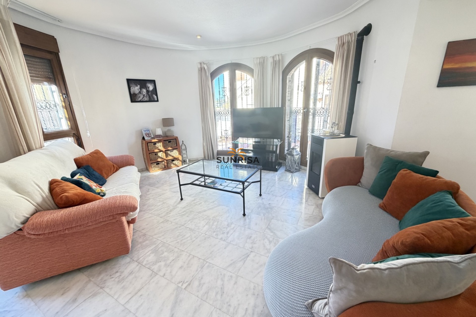 Revente - Villa - La Finca Golf