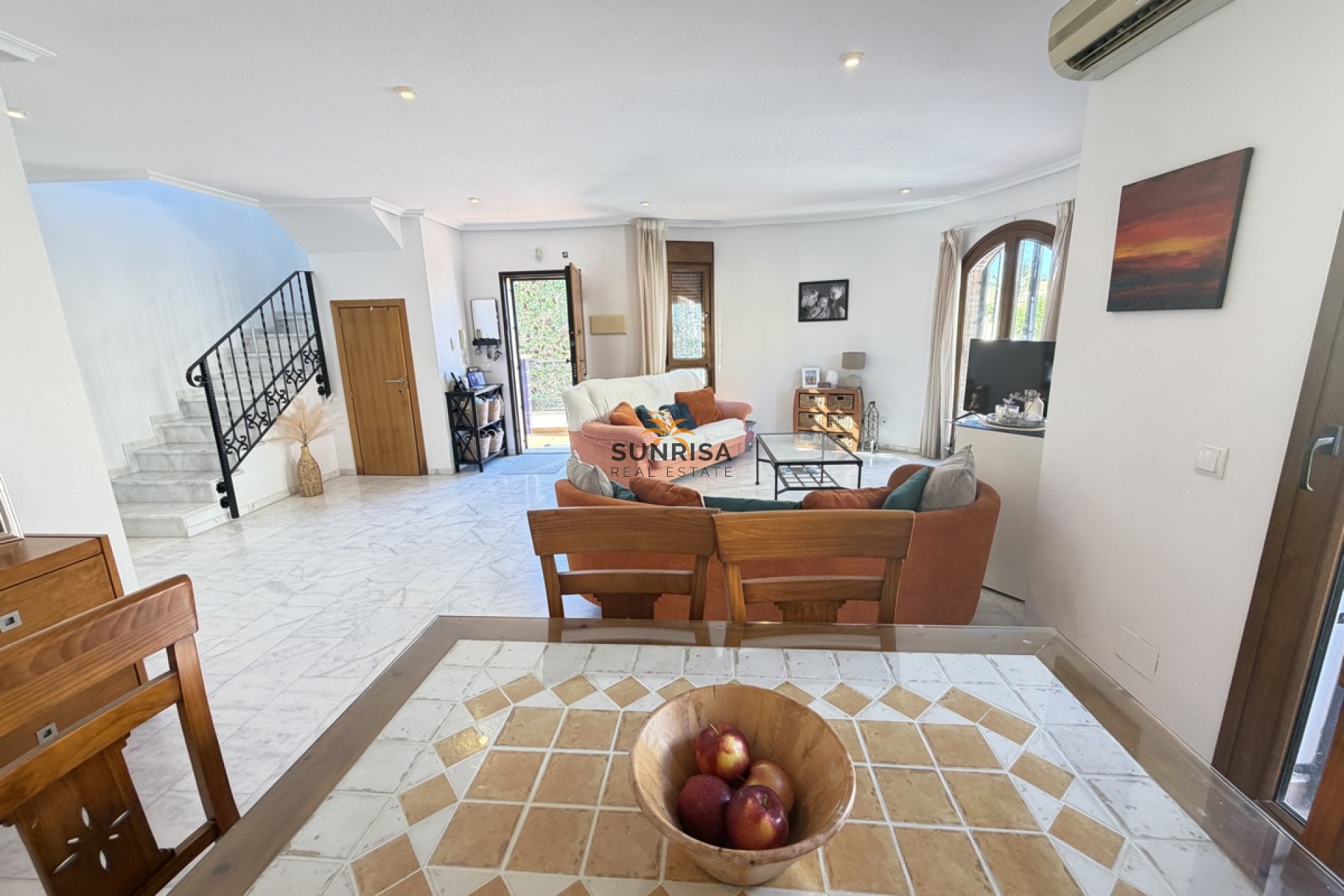Revente - Villa - La Finca Golf