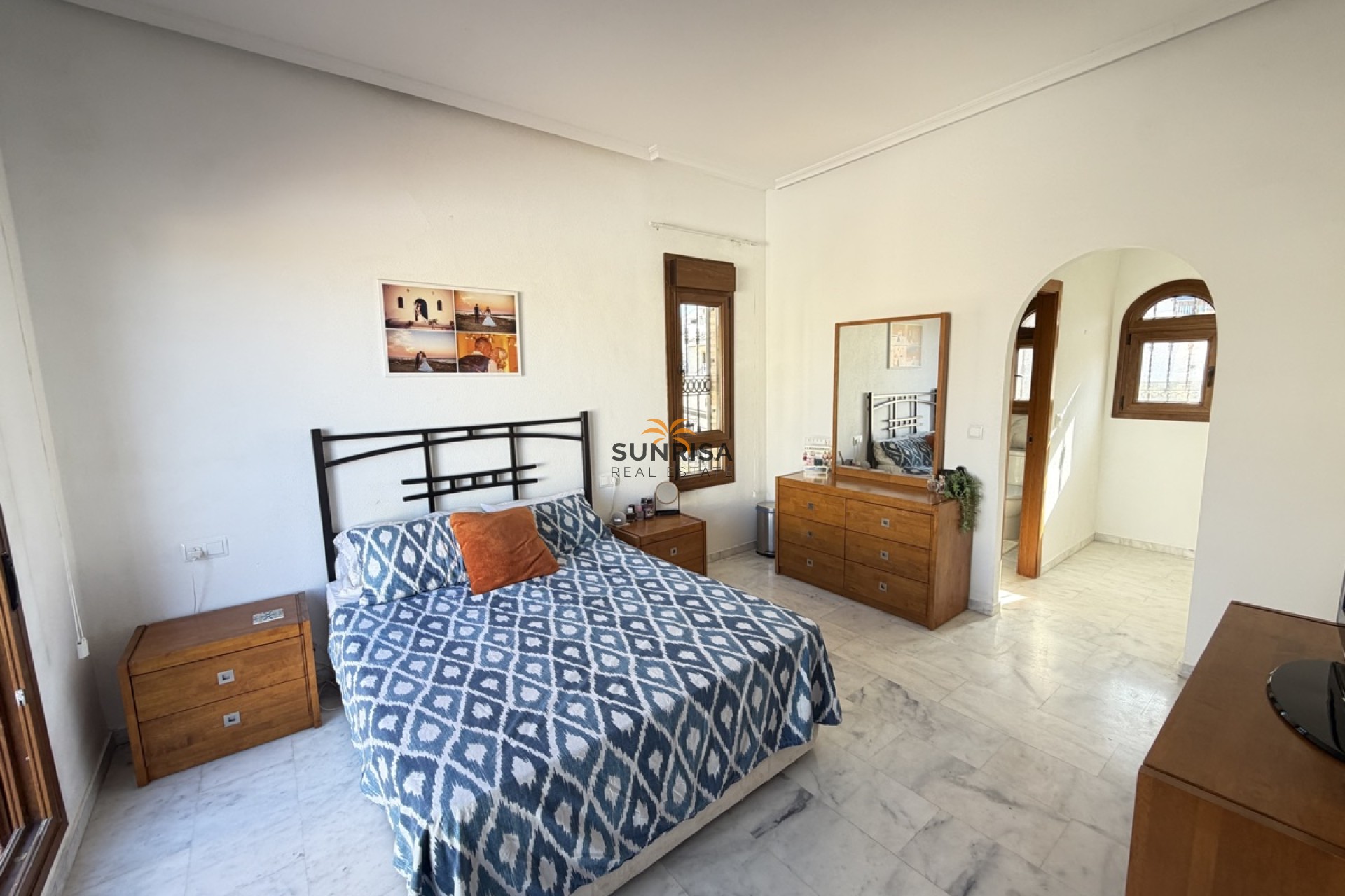Revente - Villa - La Finca Golf
