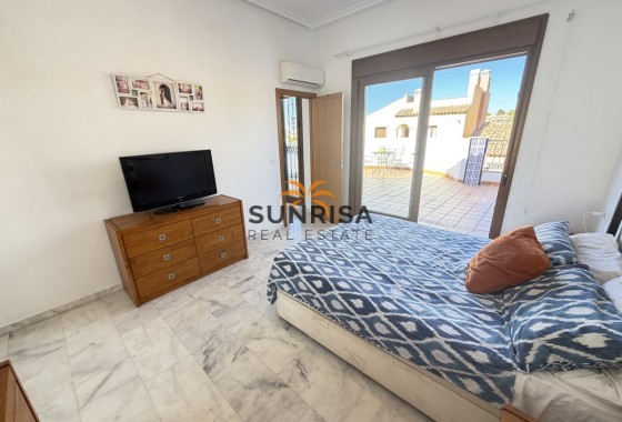 Villa · Revente - La Finca Golf · Alicante · Espagne