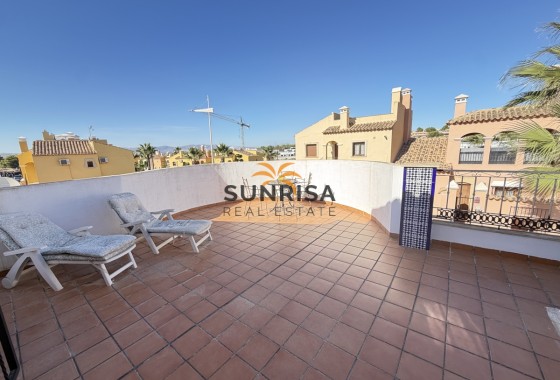 Villa · Revente - La Finca Golf · Alicante · Espagne