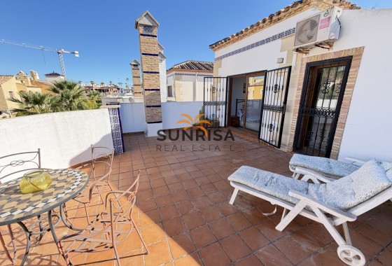 Villa · Revente - La Finca Golf · Alicante · Espagne