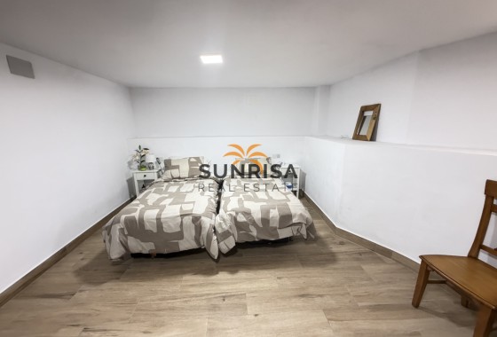 Villa · Revente - La Finca Golf · Alicante · Espagne