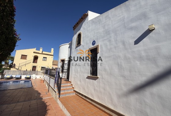 Villa · Revente - La Finca Golf · Alicante · Espagne