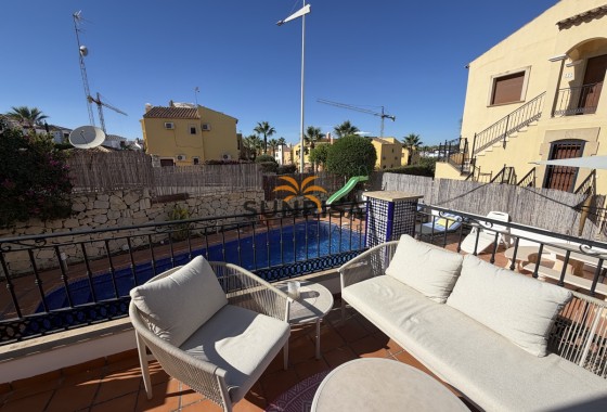 Villa · Revente - La Finca Golf · Alicante · Espagne