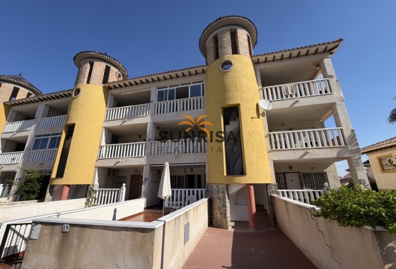 Appartement · Herverkoop - Villamartin · Alicante · Spanje