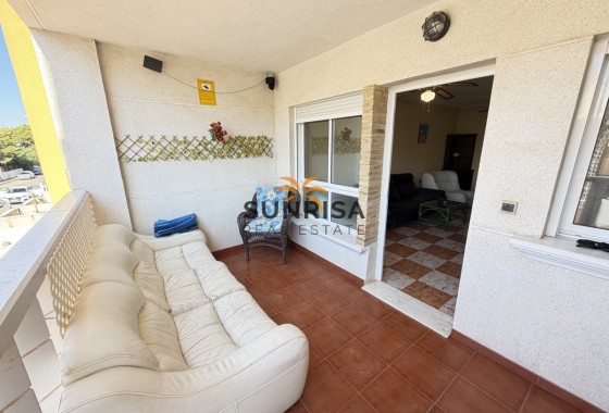 Appartement · Herverkoop - Villamartin · Alicante · Spanje