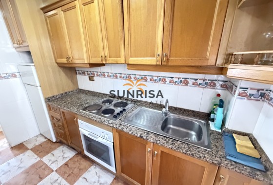 Appartement · Herverkoop - Villamartin · Alicante · Spanje