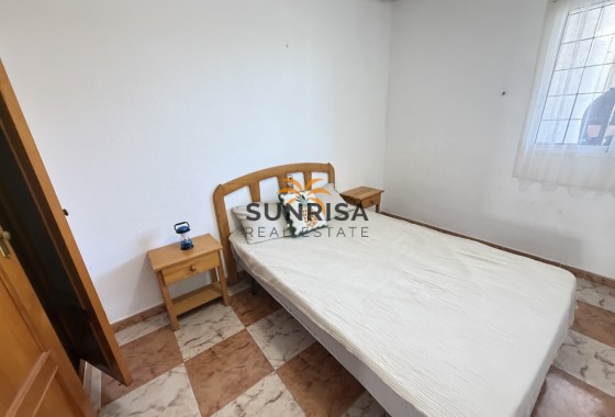Appartement · Herverkoop - Villamartin · Alicante · Spanje