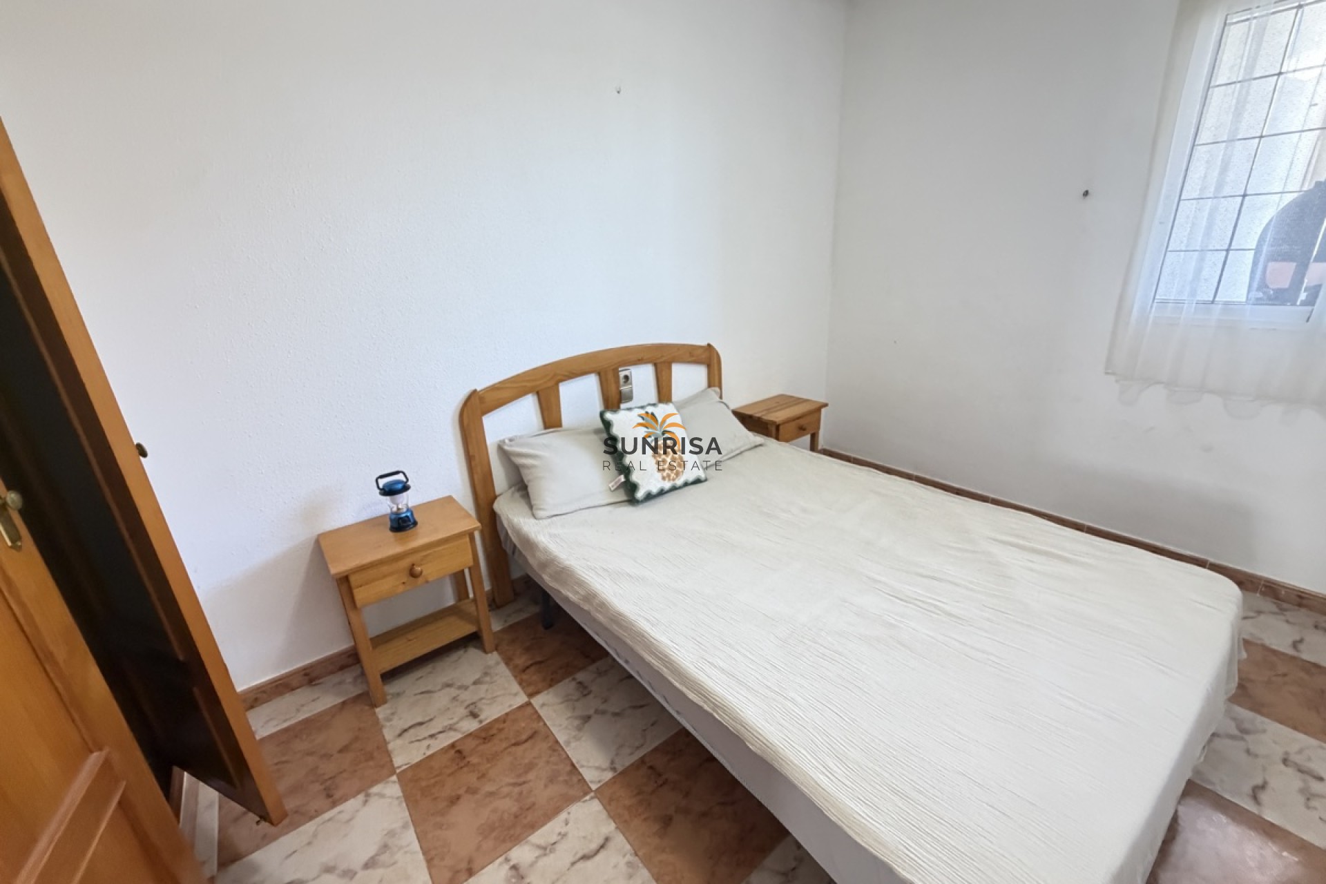 Herverkoop - Appartement - Villamartin