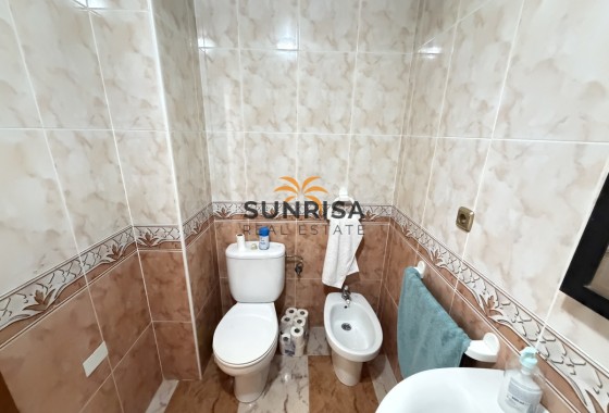 Appartement · Herverkoop - Villamartin · Alicante · Spanje