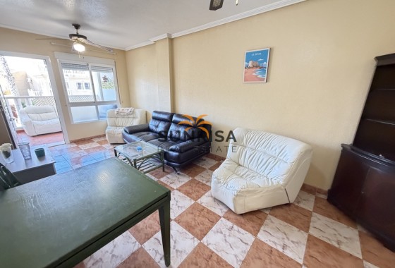 Appartement · Herverkoop - Villamartin · Alicante · Spanje