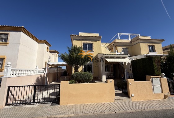 Apartment · Resale - Orihuela Costa · Los Dolses · Alicante · Spain