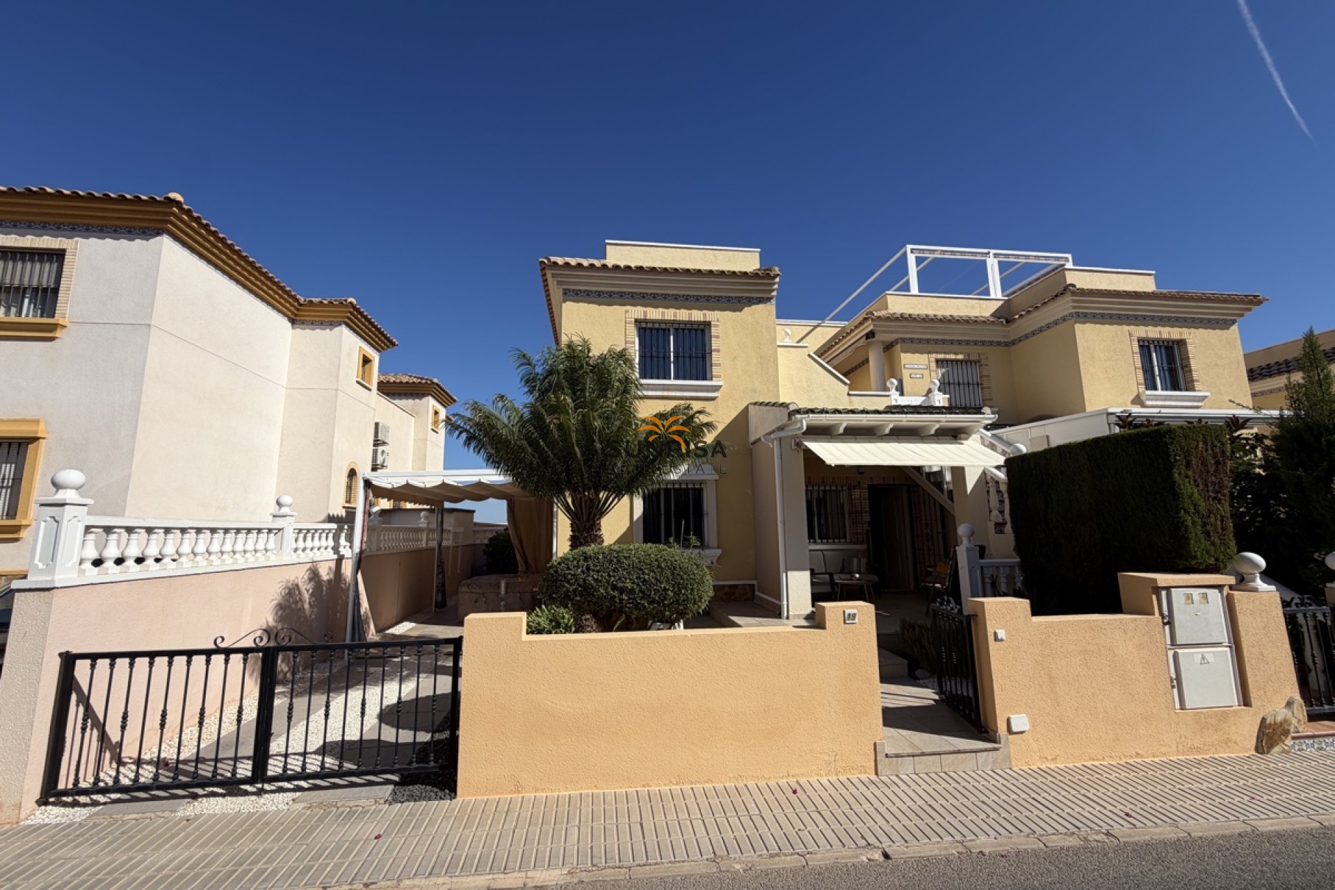 Herverkoop - Appartement - Orihuela Costa
