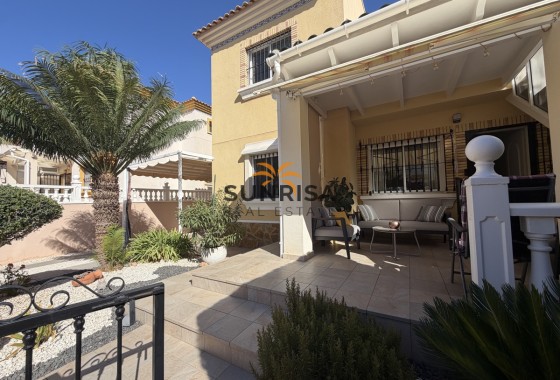 Apartment · Resale - Orihuela Costa · Los Dolses · Alicante · Spain
