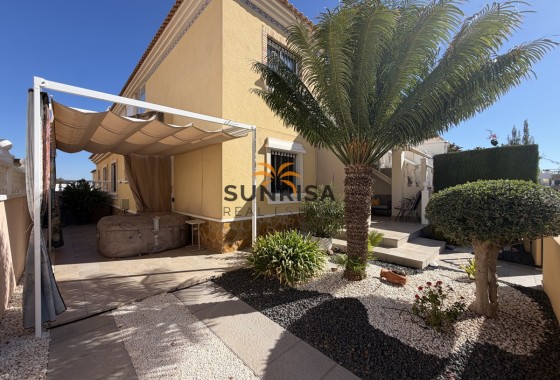Apartment · Resale - Orihuela Costa · Los Dolses · Alicante · Spain