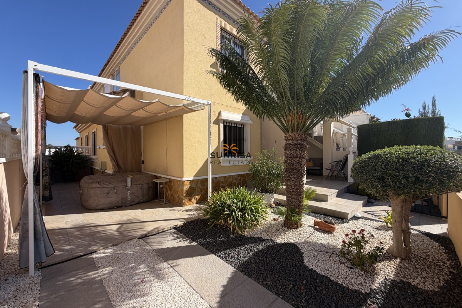 Herverkoop - Appartement - Orihuela Costa
