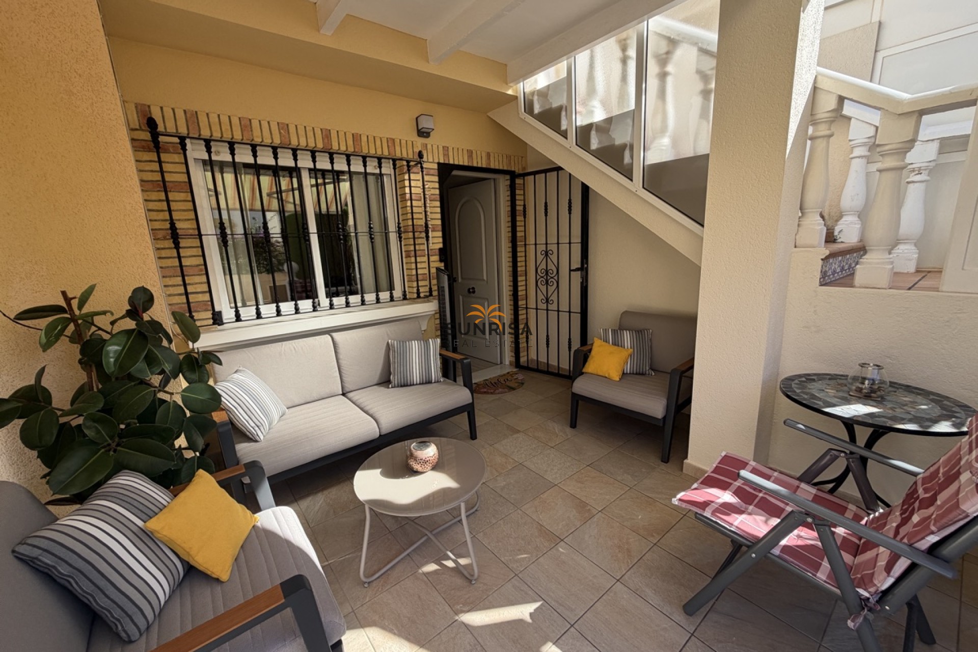 Herverkoop - Appartement - Orihuela Costa