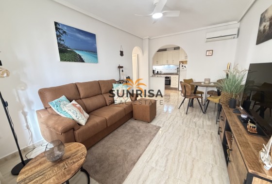 Apartment · Resale - Orihuela Costa · Los Dolses · Alicante · Spain