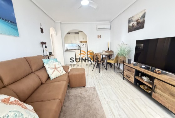 Apartment · Resale - Orihuela Costa · Los Dolses · Alicante · Spain