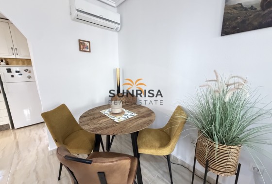 Apartment · Resale - Orihuela Costa · Los Dolses · Alicante · Spain