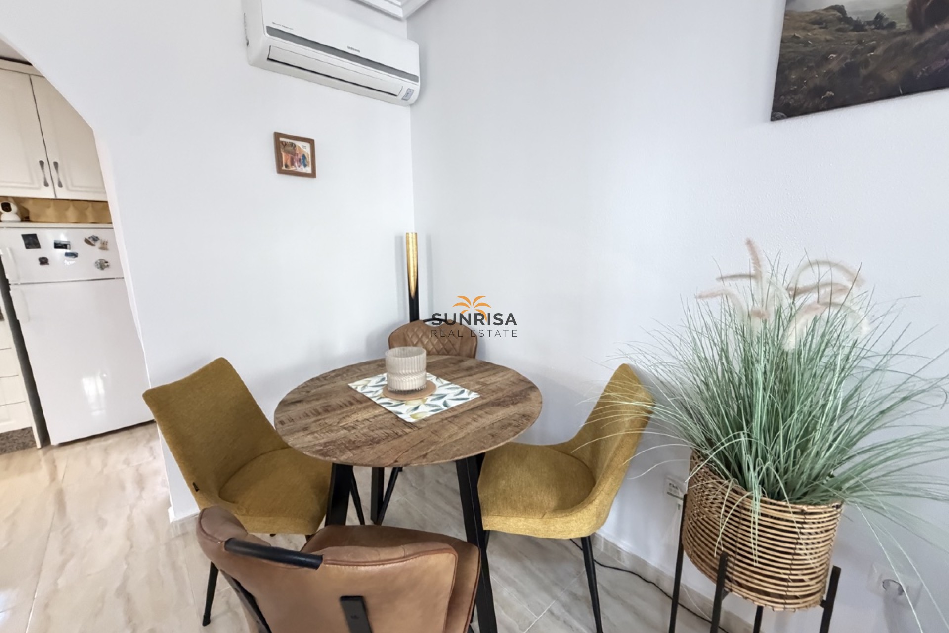 Herverkoop - Appartement - Orihuela Costa