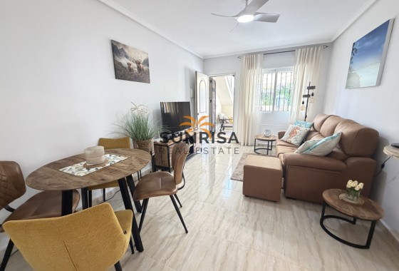 Apartment · Resale - Orihuela Costa · Los Dolses · Alicante · Spain