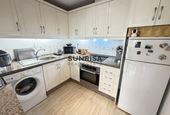 Apartment · Resale - Orihuela Costa · Los Dolses · Alicante · Spain