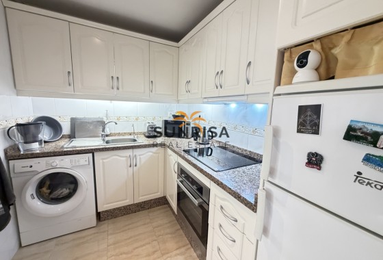 Apartment · Resale - Orihuela Costa · Los Dolses · Alicante · Spain
