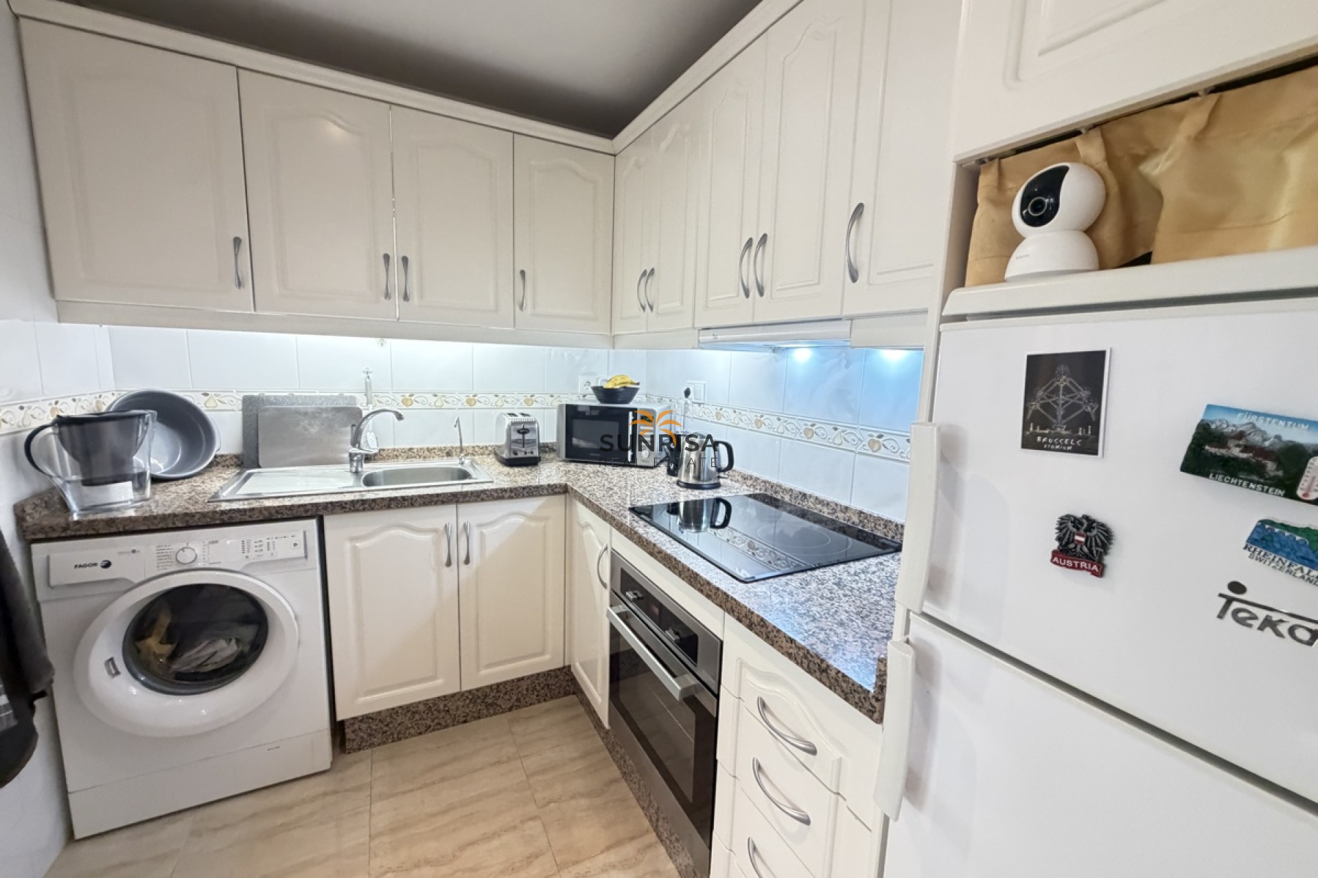 Herverkoop - Appartement - Orihuela Costa