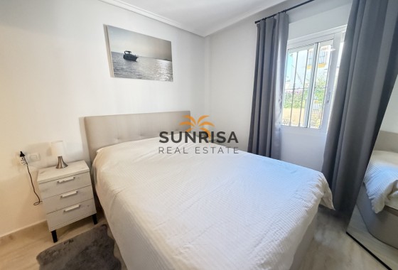 Apartment · Resale - Orihuela Costa · Los Dolses · Alicante · Spain