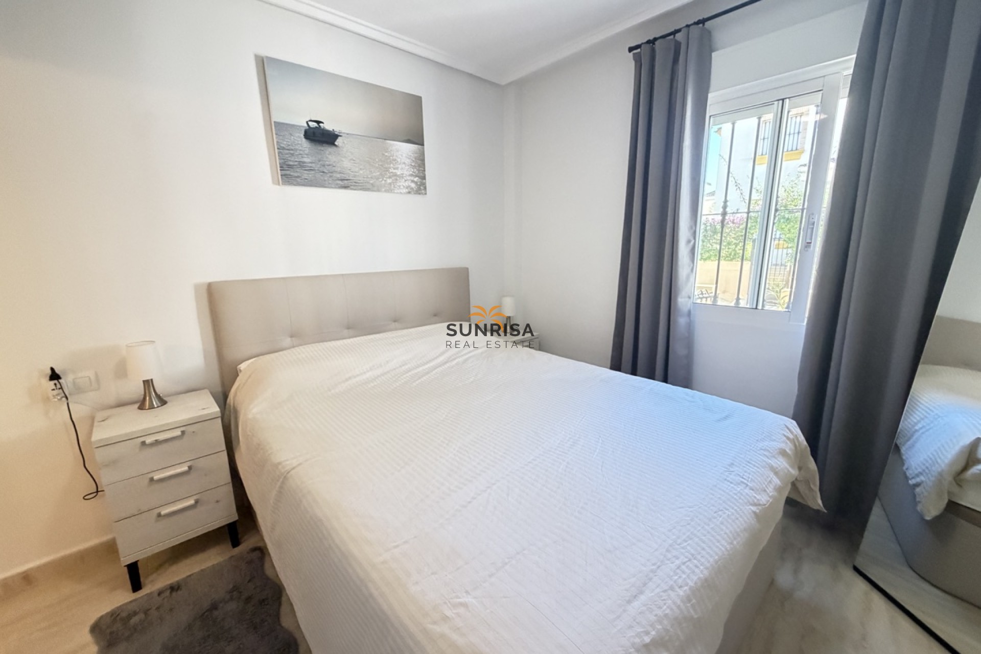 Herverkoop - Appartement - Orihuela Costa