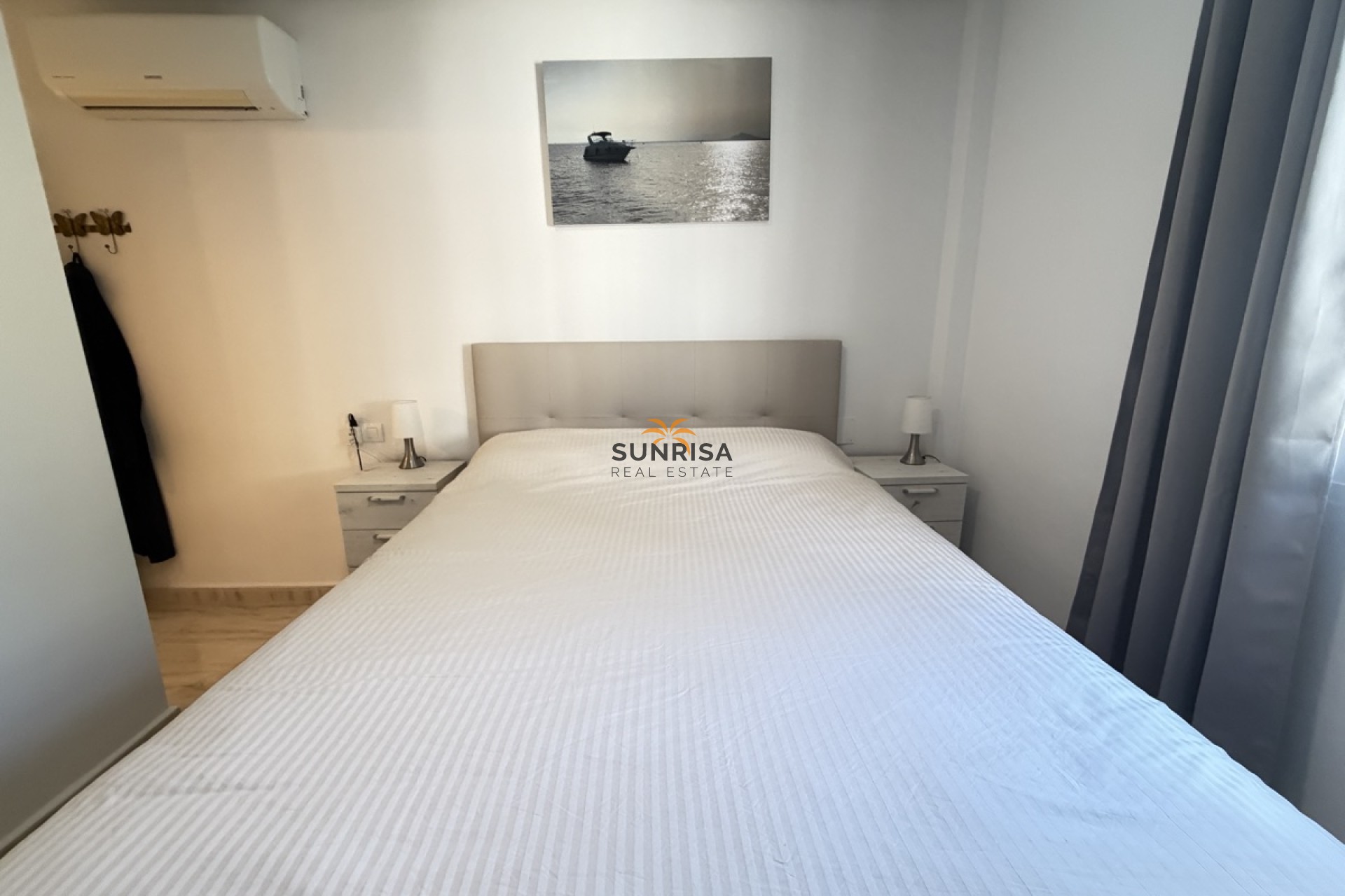 Herverkoop - Appartement - Orihuela Costa
