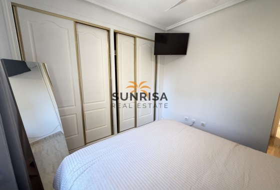 Apartment · Resale - Orihuela Costa · Los Dolses · Alicante · Spain