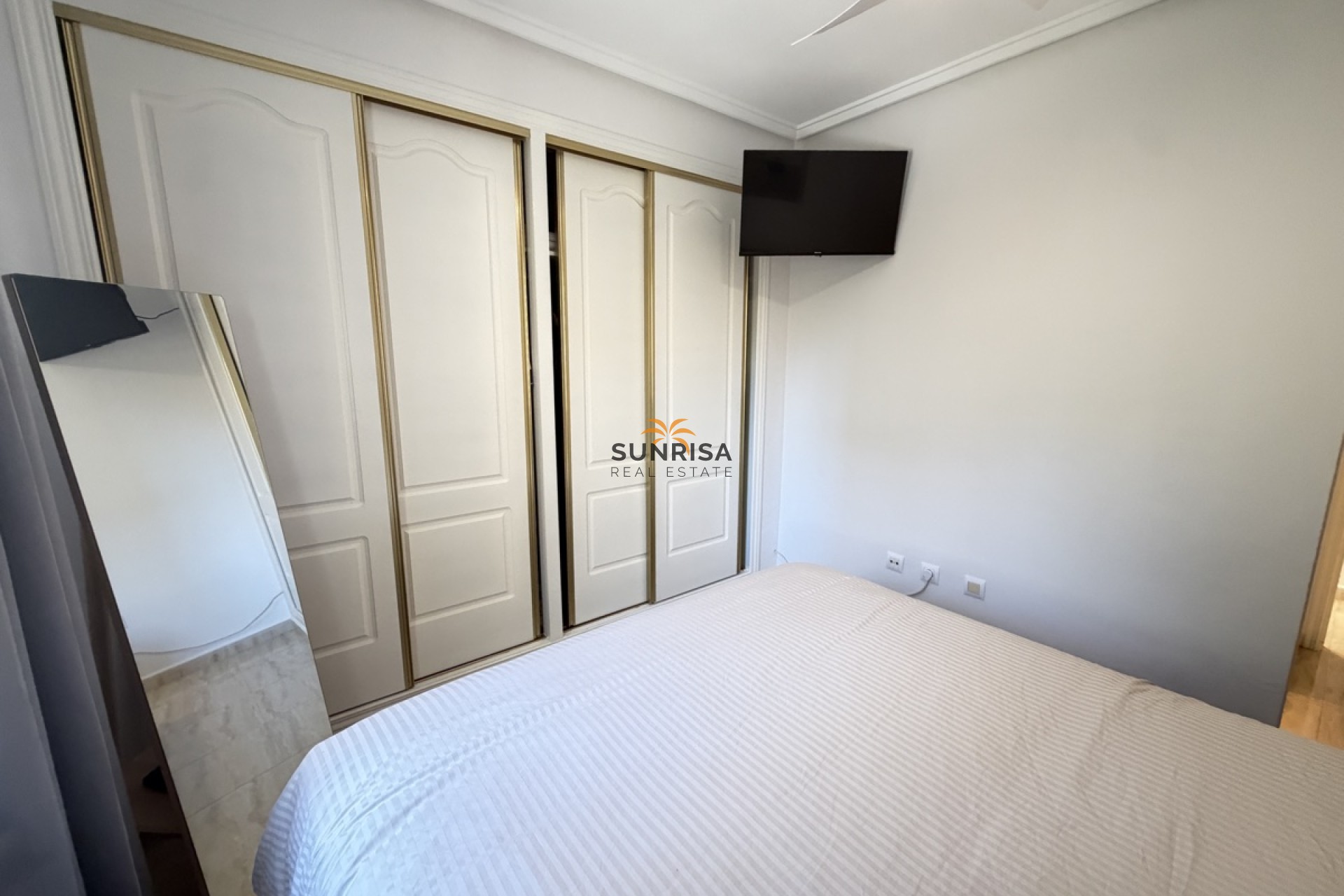 Herverkoop - Appartement - Orihuela Costa
