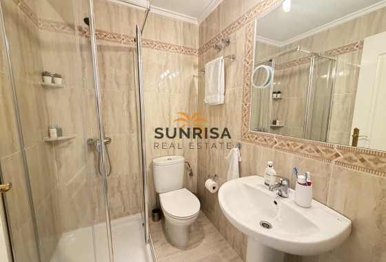 Apartment · Resale - Orihuela Costa · Los Dolses · Alicante · Spain