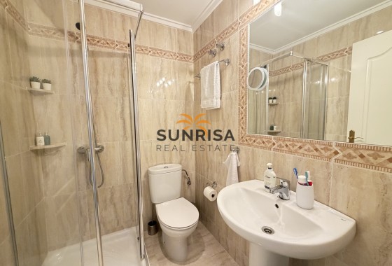 Apartment · Resale - Orihuela Costa · Los Dolses · Alicante · Spain