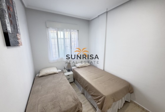 Apartment · Resale - Orihuela Costa · Los Dolses · Alicante · Spain