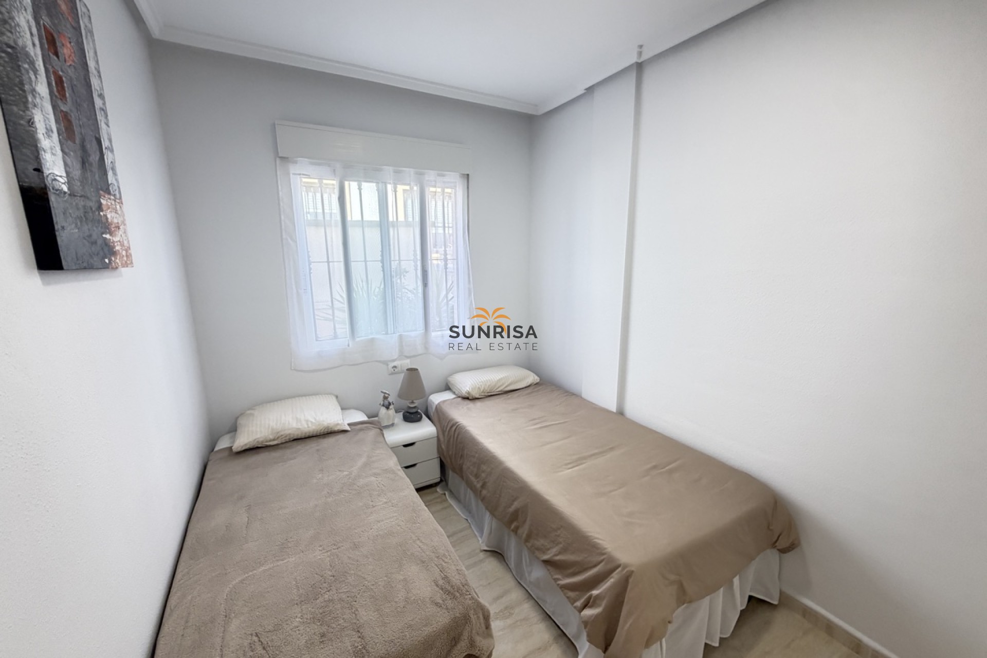 Herverkoop - Appartement - Orihuela Costa