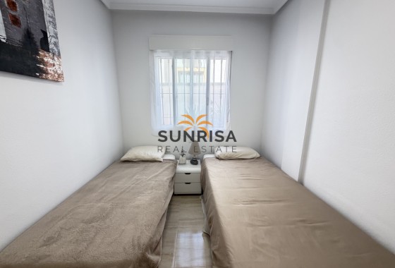 Apartment · Resale - Orihuela Costa · Los Dolses · Alicante · Spain