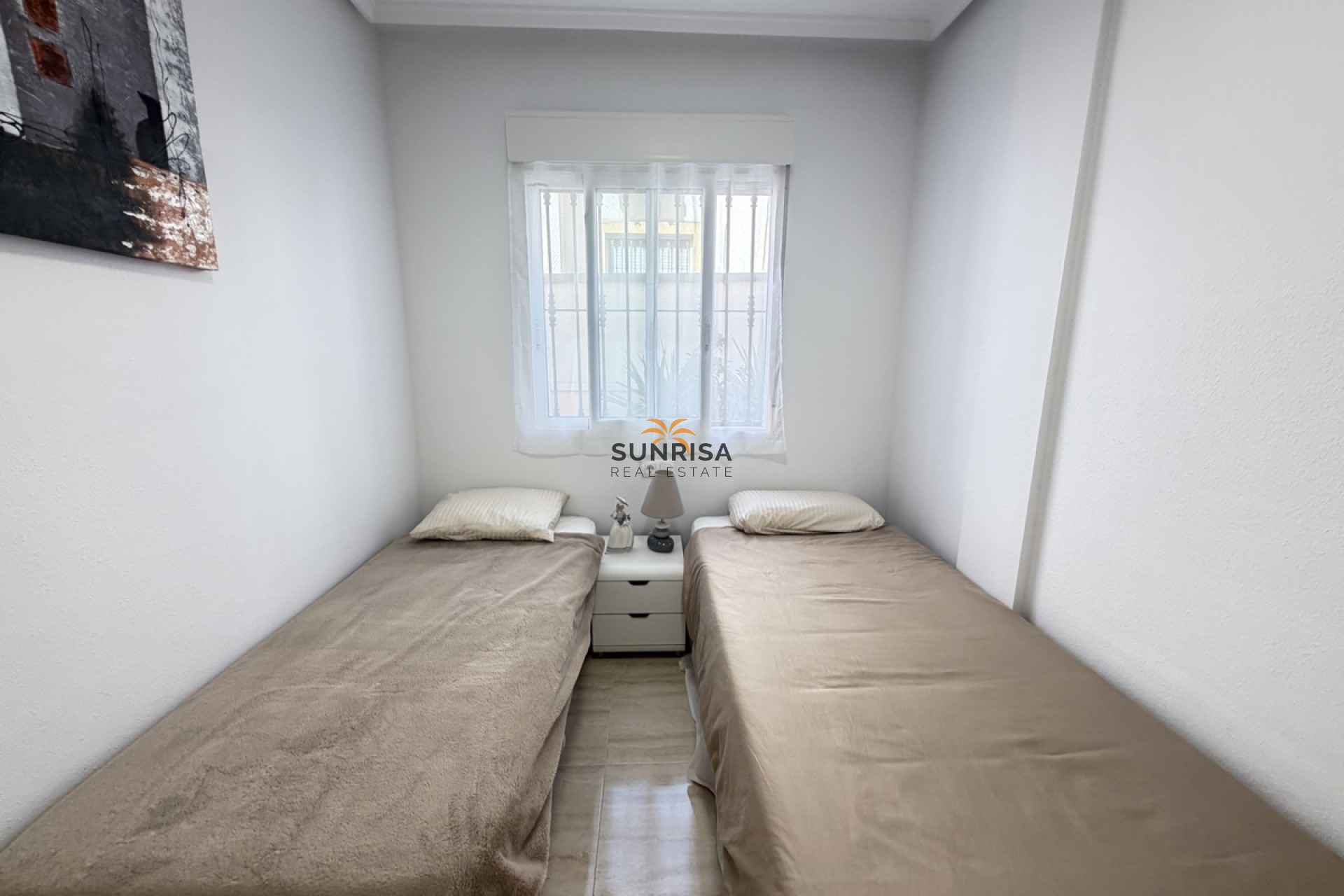 Herverkoop - Appartement - Orihuela Costa