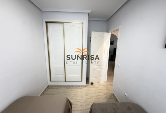Apartment · Resale - Orihuela Costa · Los Dolses · Alicante · Spain