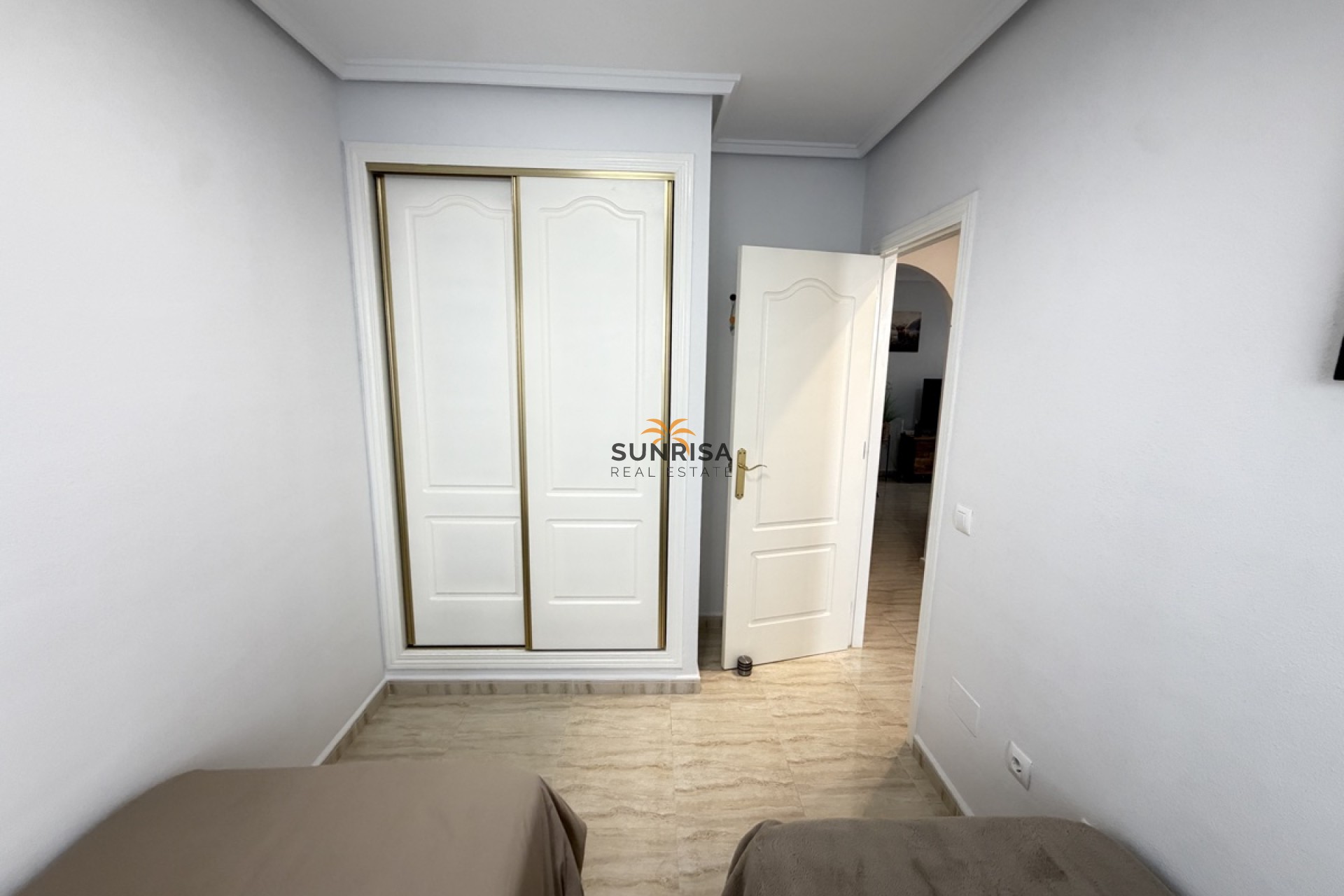Herverkoop - Appartement - Orihuela Costa