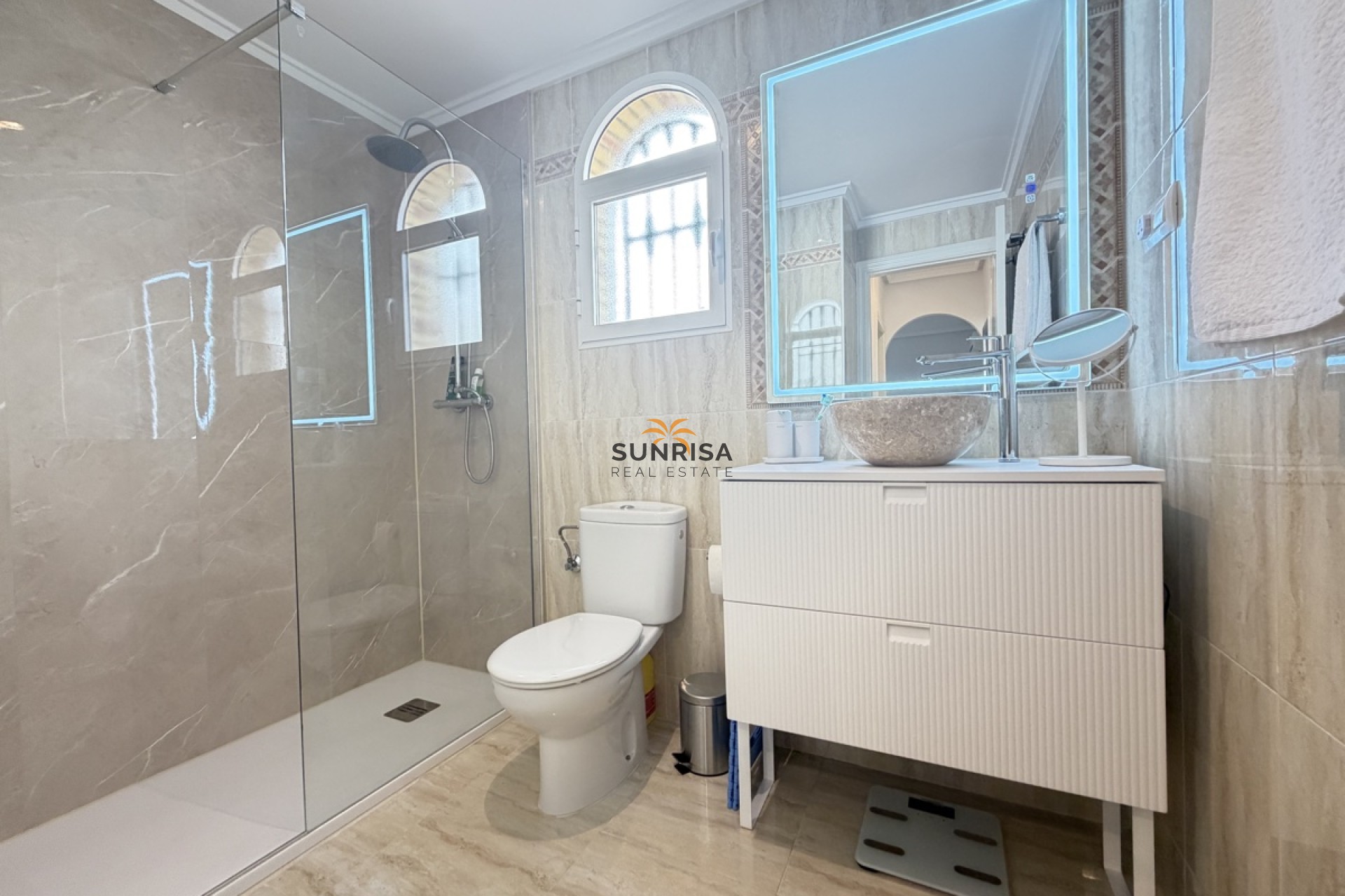 Herverkoop - Appartement - Orihuela Costa