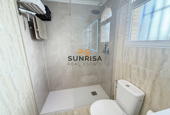 Apartment · Resale - Orihuela Costa · Los Dolses · Alicante · Spain