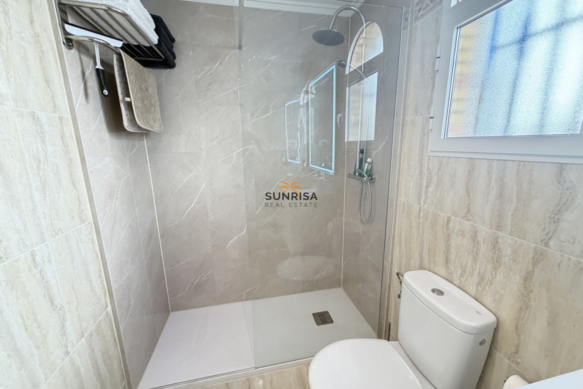 Herverkoop - Appartement - Orihuela Costa
