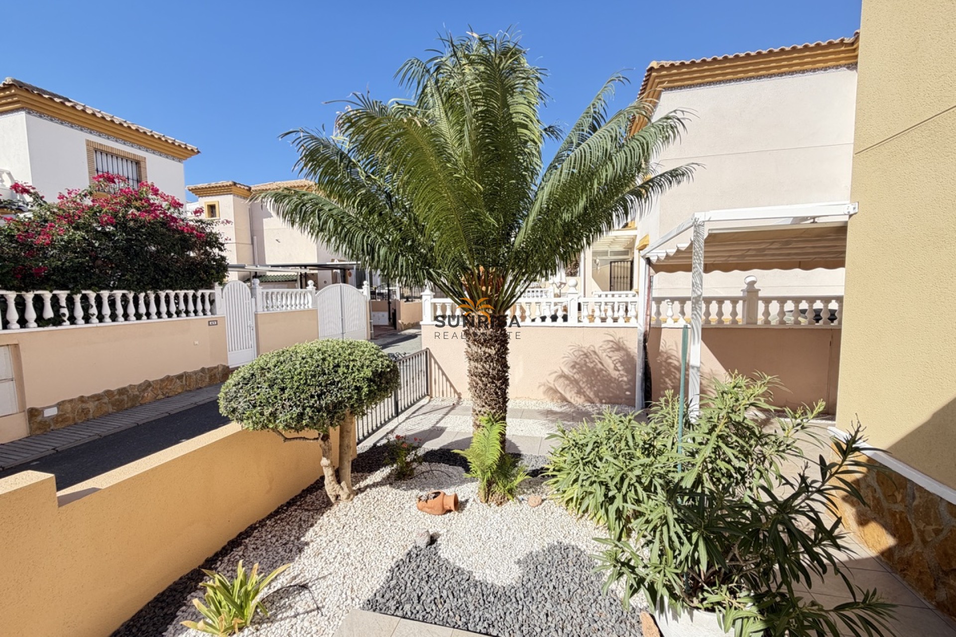 Herverkoop - Appartement - Orihuela Costa