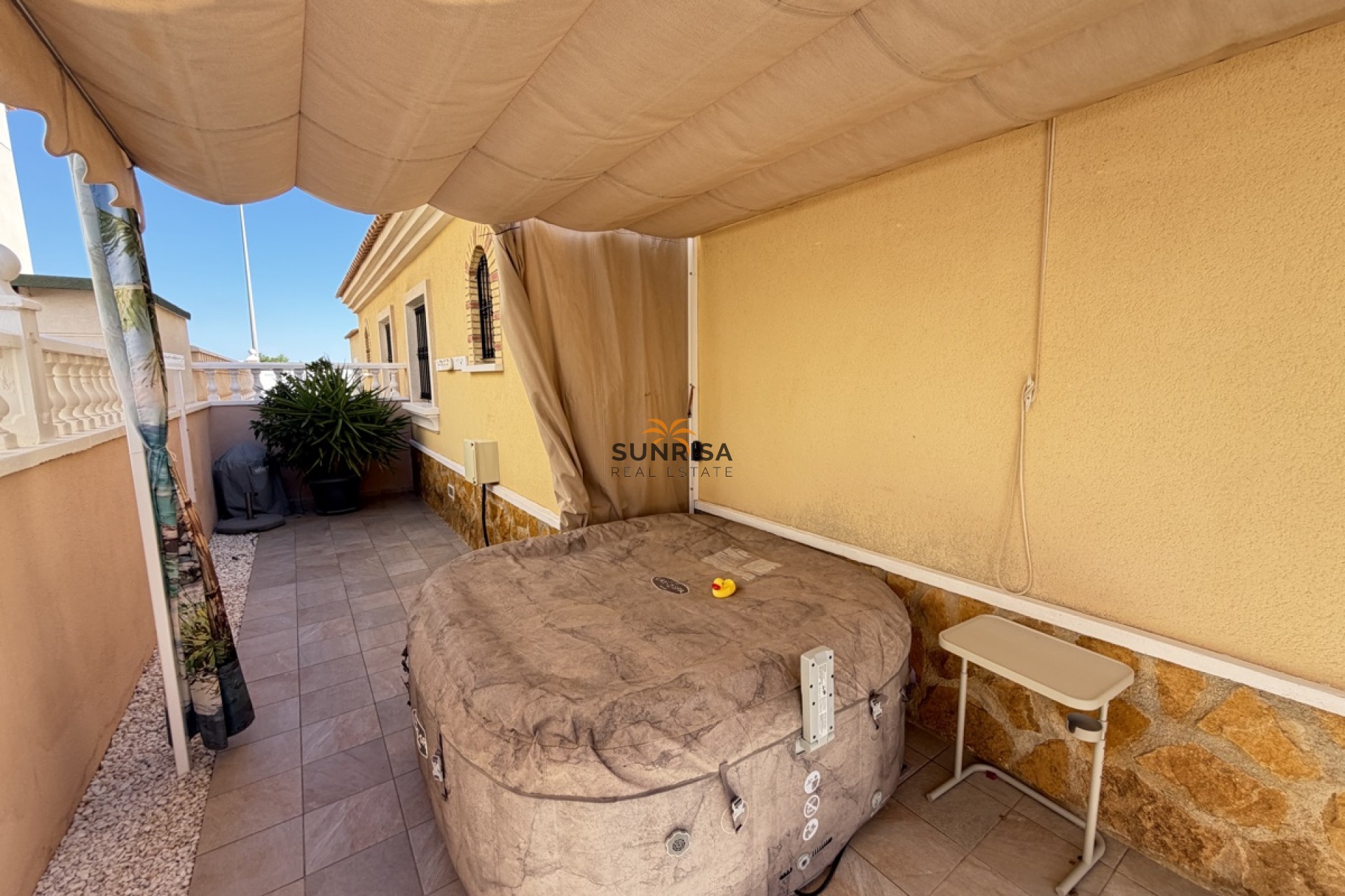 Herverkoop - Appartement - Orihuela Costa