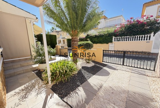 Apartment · Resale - Orihuela Costa · Los Dolses · Alicante · Spain