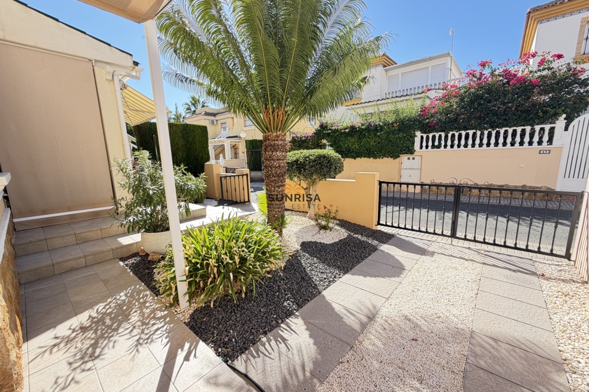 Herverkoop - Appartement - Orihuela Costa